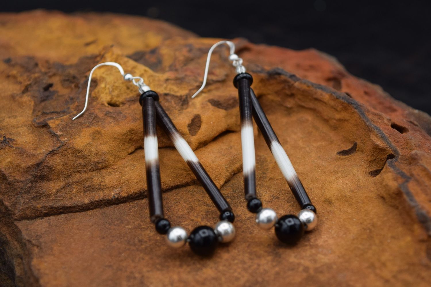 Quill Earrings