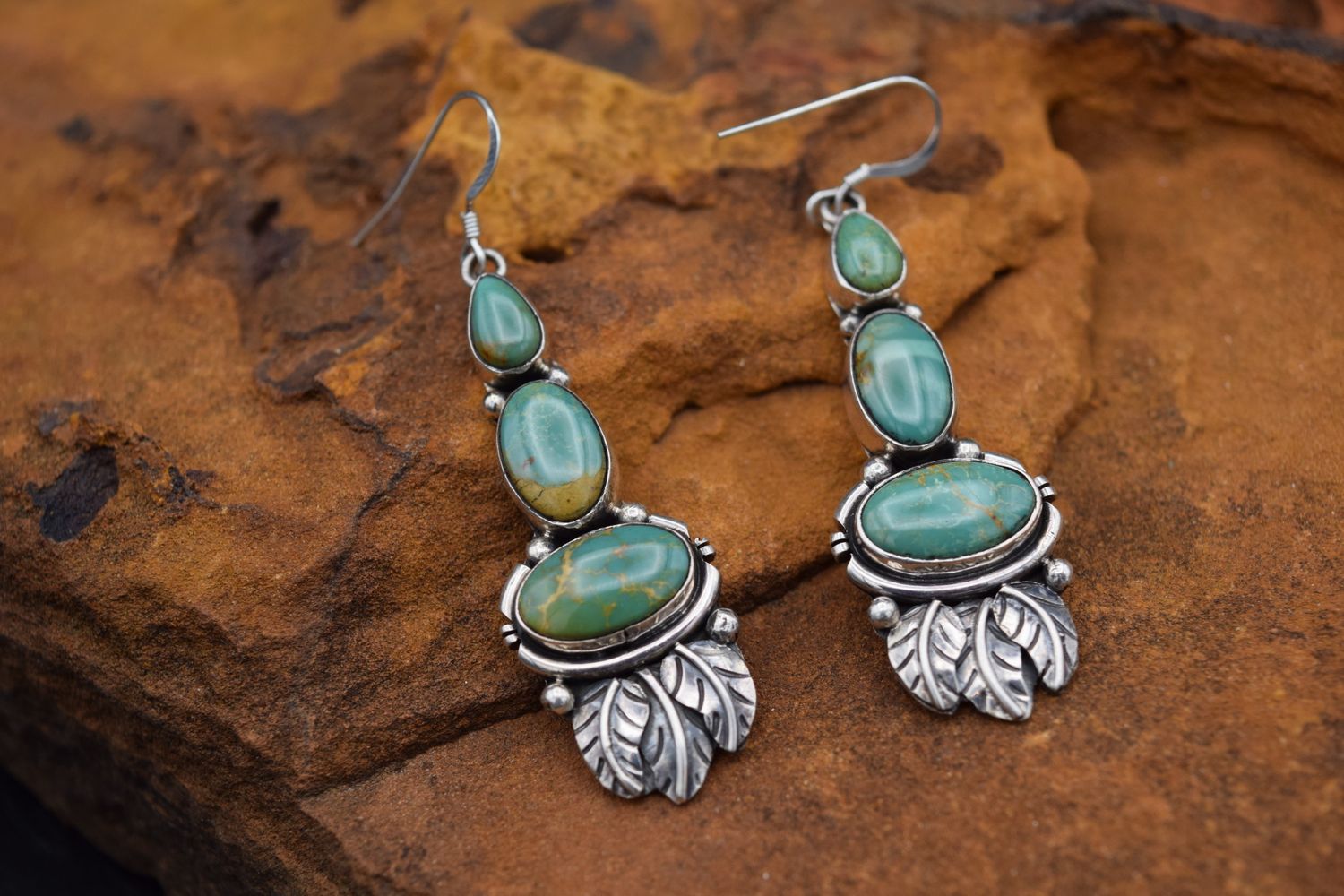 ROYSTON EARRINGS