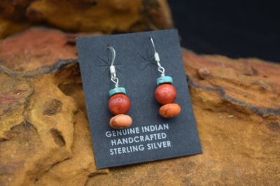 ELLA MAC GACIE EARRINGS