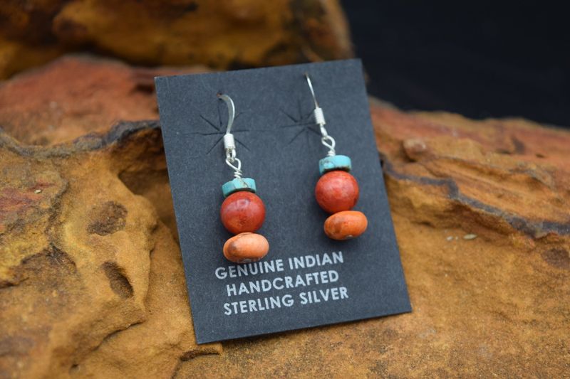 ELLA MAC GACIE EARRINGS