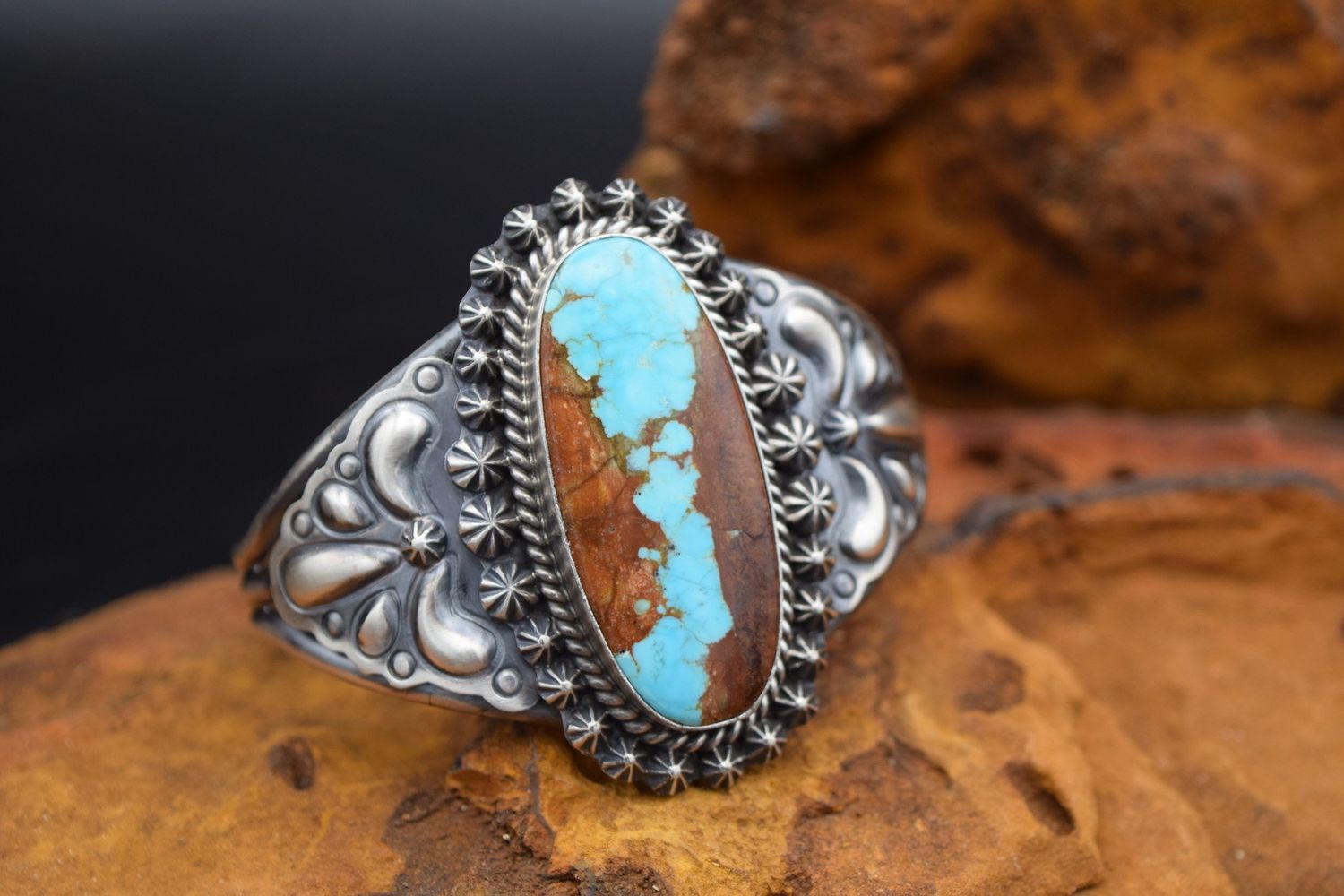MINE #8 CUFF (Size: 6.5)