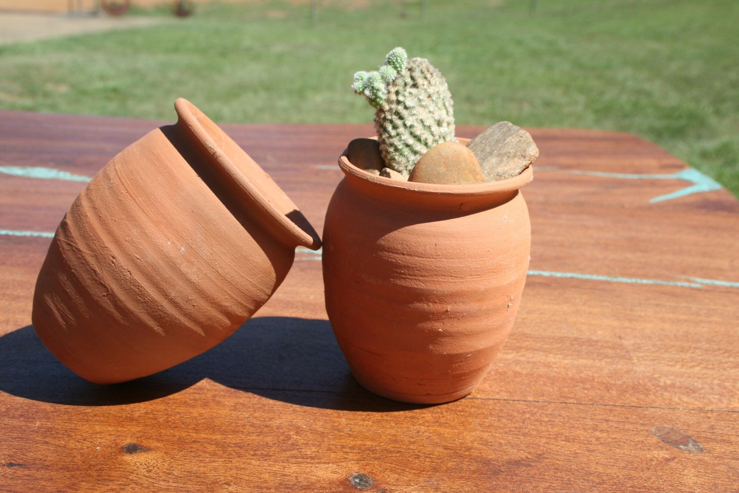 Ceramic Planter