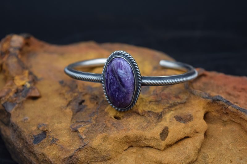 CHARIOTTE CUFF [Size: 7]