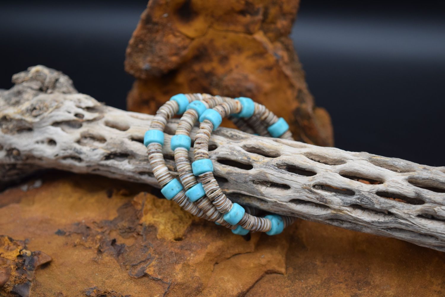 Wrap Bracelet