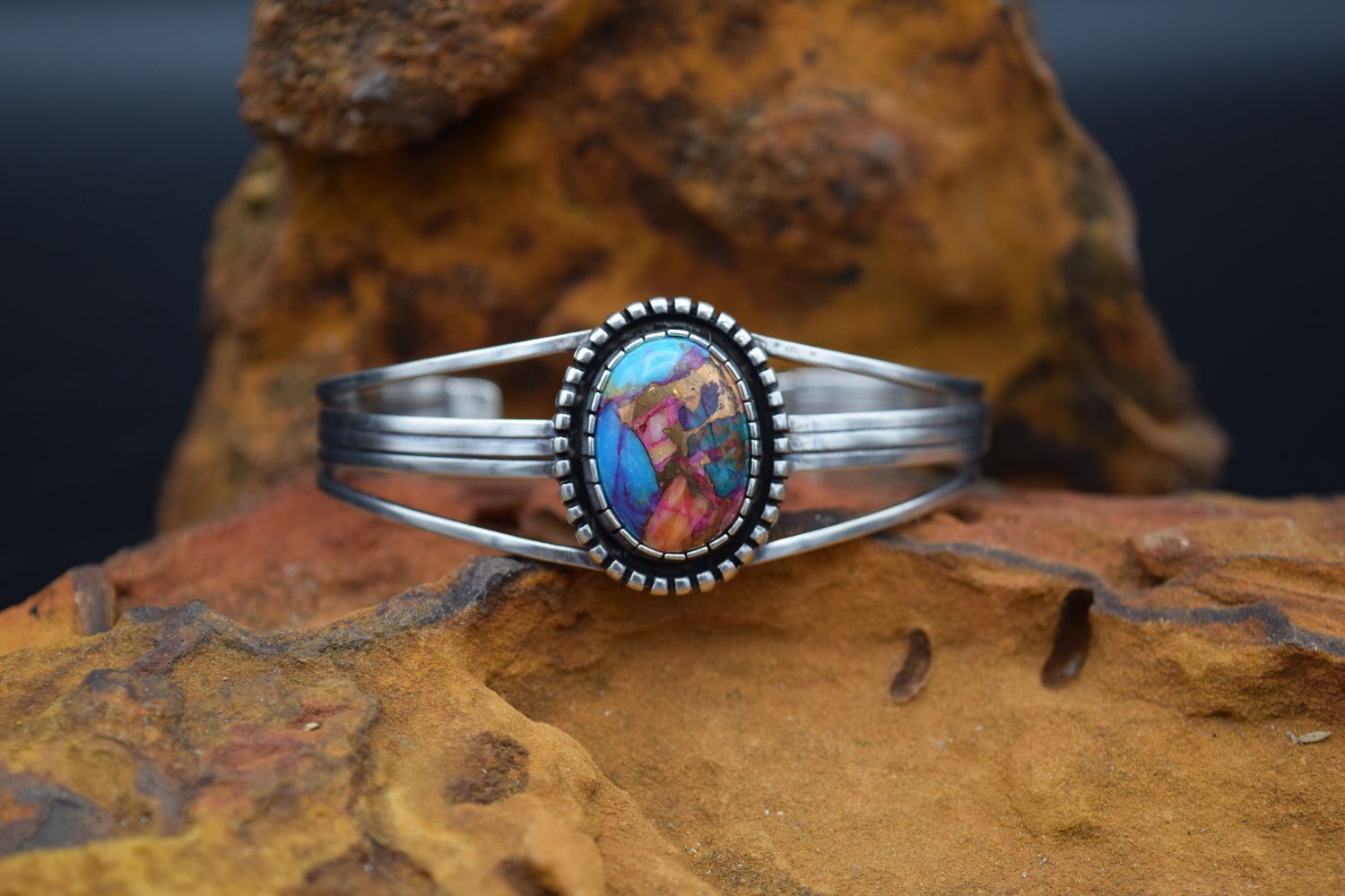 MOJAVE CUFF (6.5&quot;)