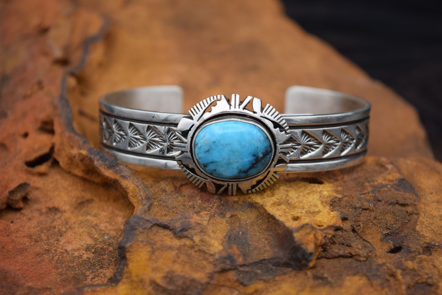 EDDIE SECATERO CUFF