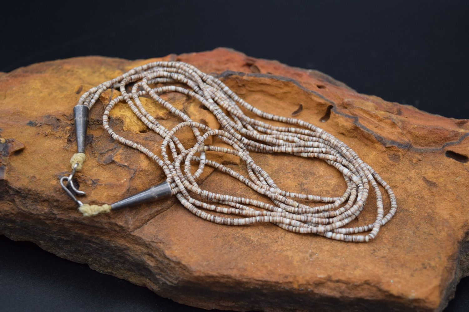 Heichi Beads (24&quot;)