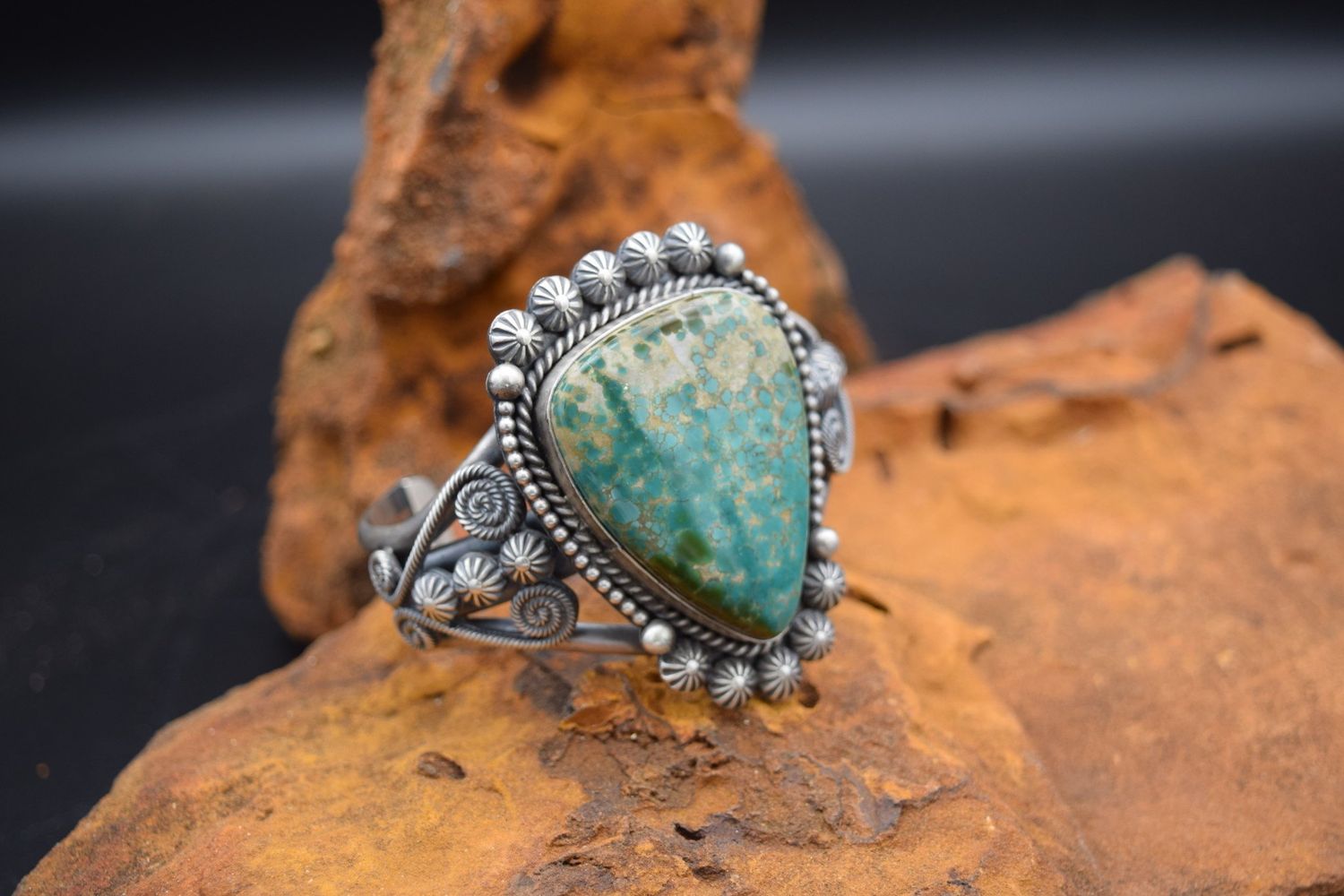 MICHAEL CALLIDITTO CUFF (6.75&quot;)