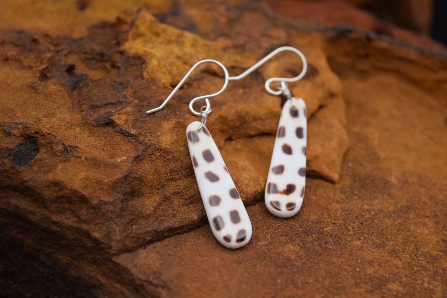 RON CHAVEZ EARRINGS