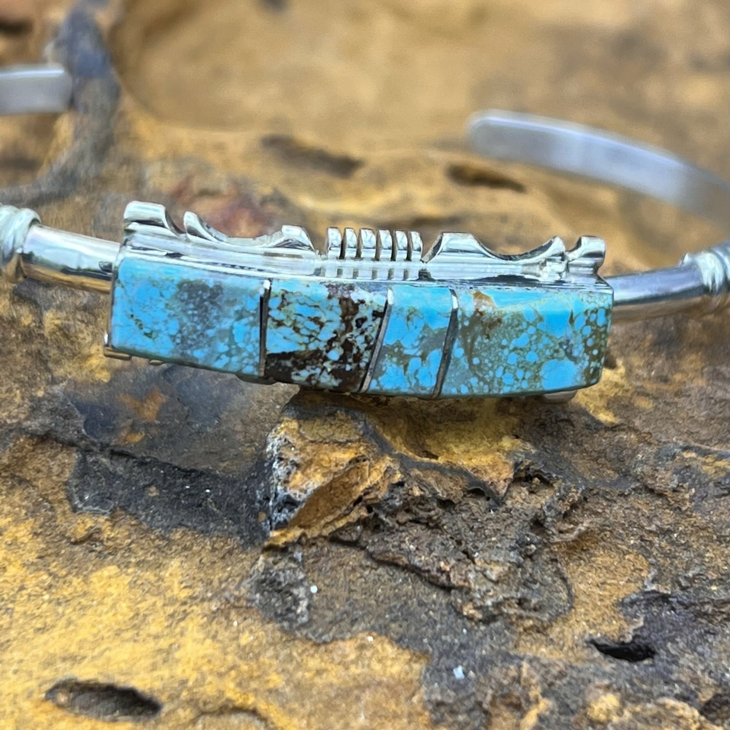 MINE 8 CUFF 6.5&quot;