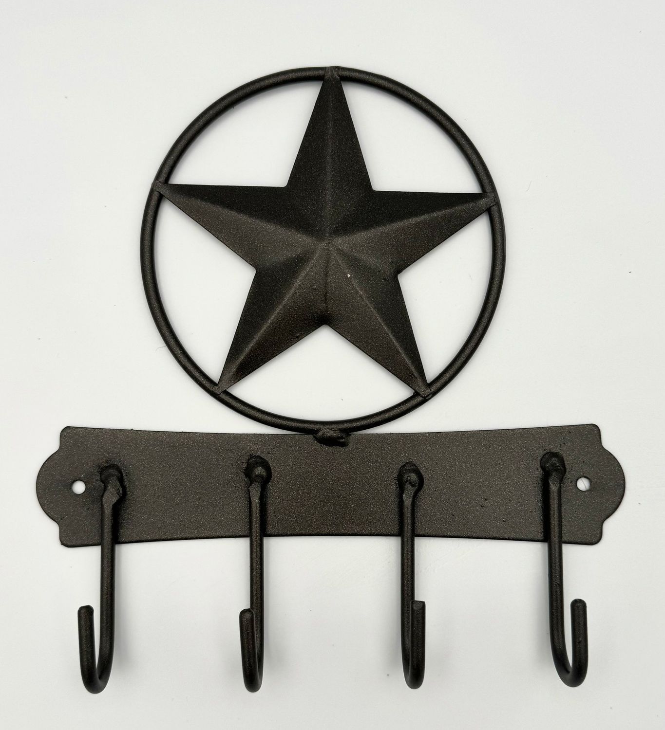 Iron Key Holder