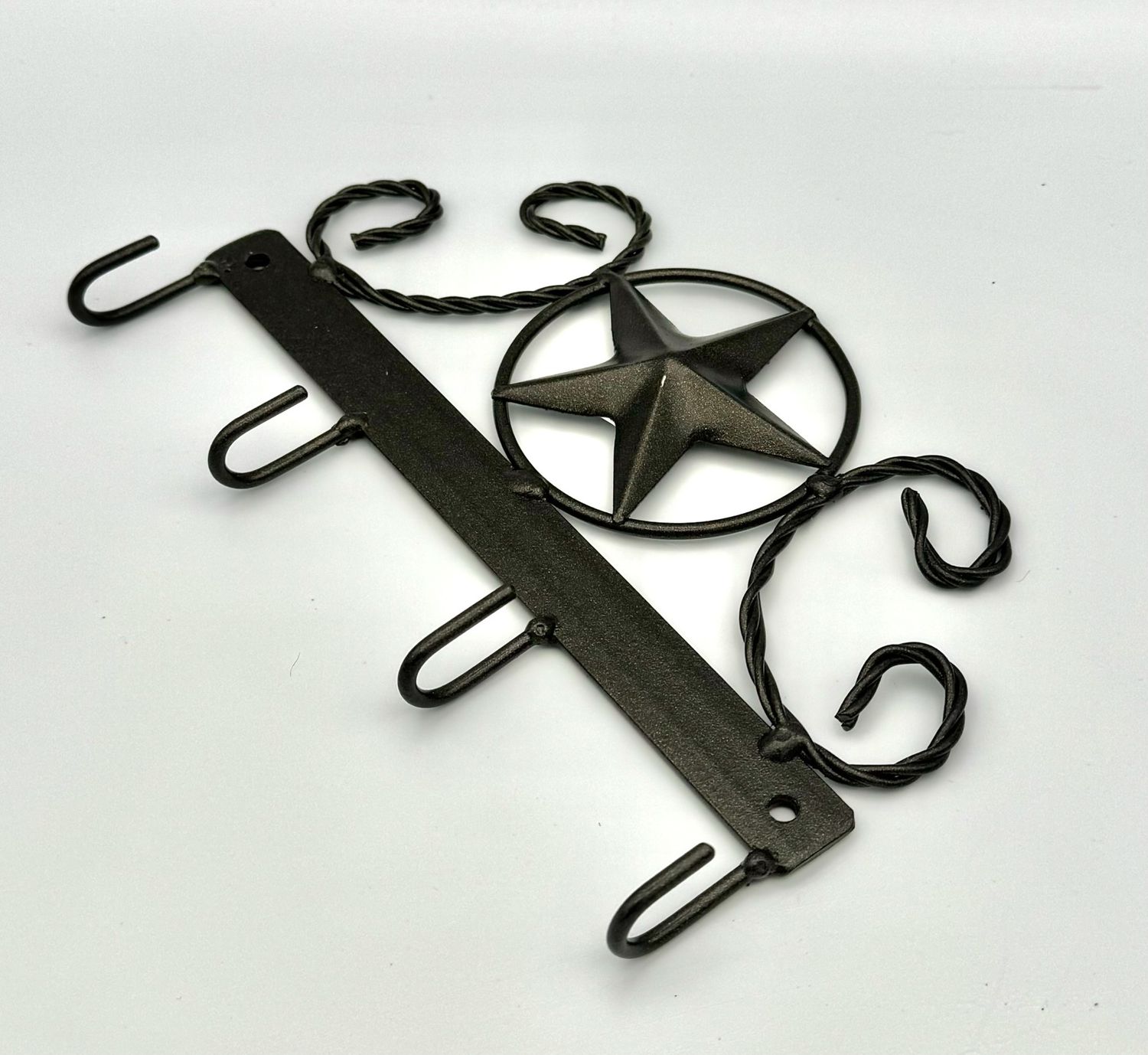 Decorative Key Holder
