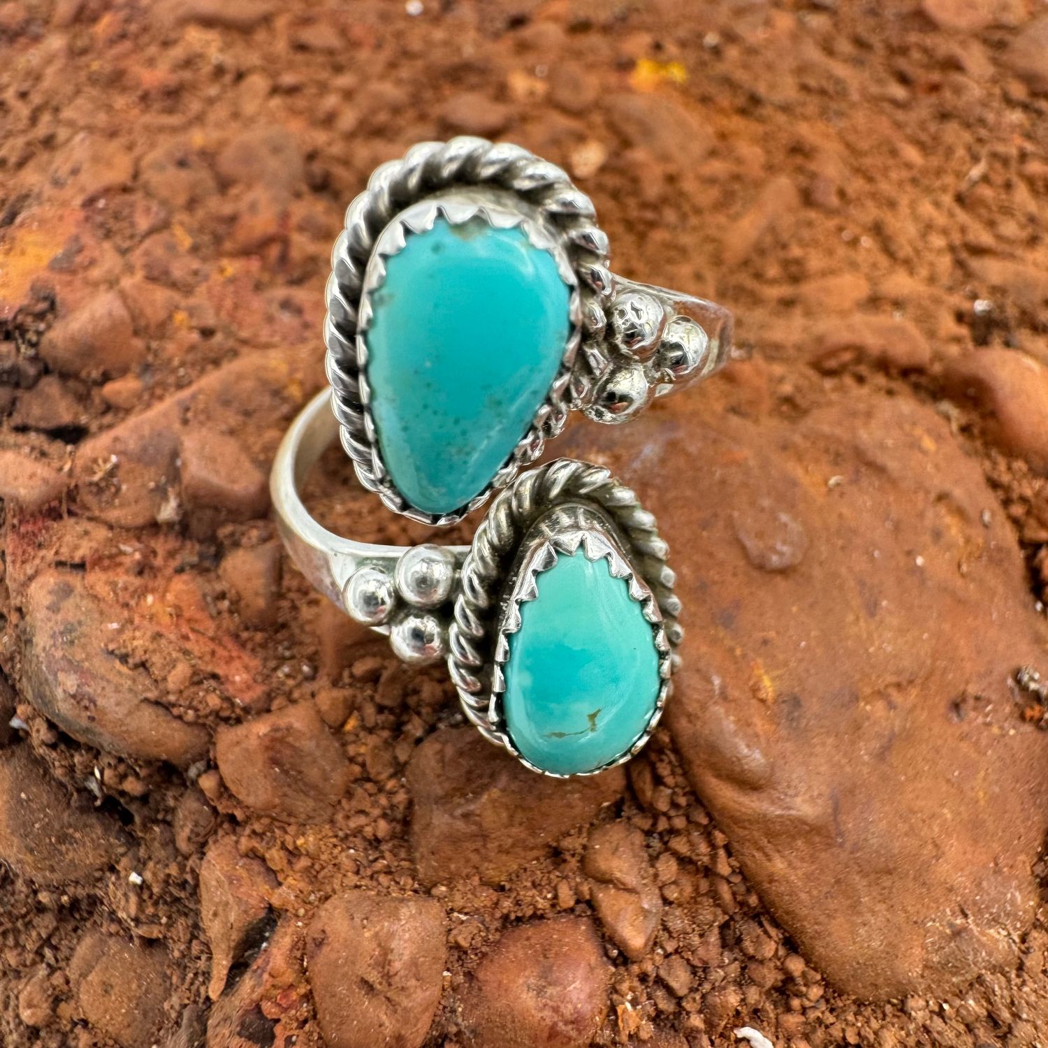 BYPASS ADJUSTABLE RING