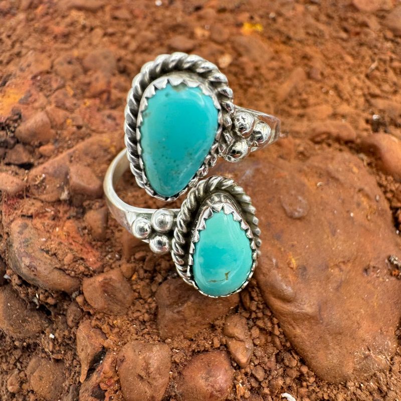 BYPASS ADJUSTABLE RING
