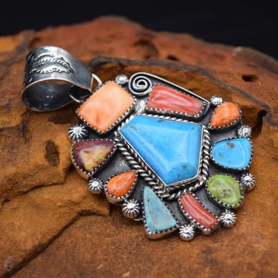 Pendants
