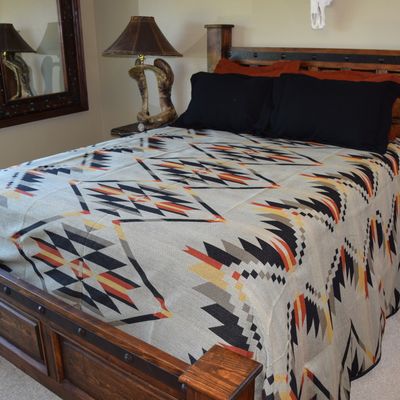Bedspreads