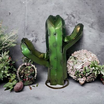 Metal Decor