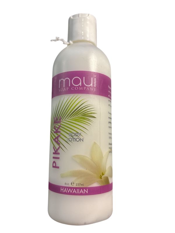 MAUI- PIKAKE BODY LOTION