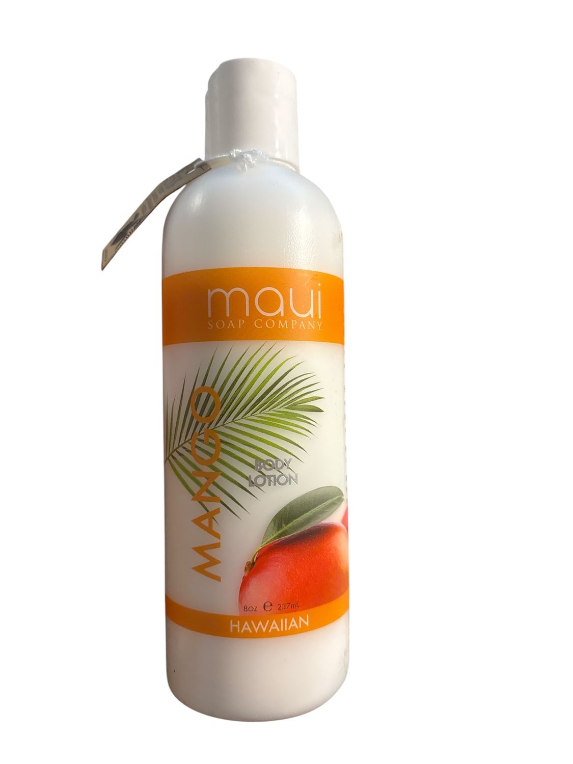 MAUI- MANGO BODY LOTION