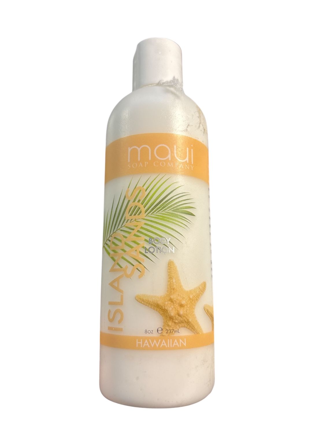 MAUI- ISLAND SANDS BODY LOTION