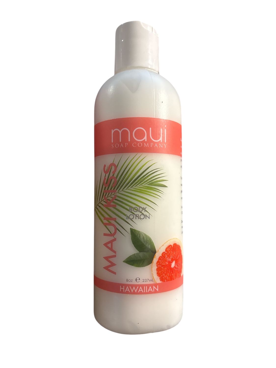 MAUI- MAUI KISS BODY LOTION
