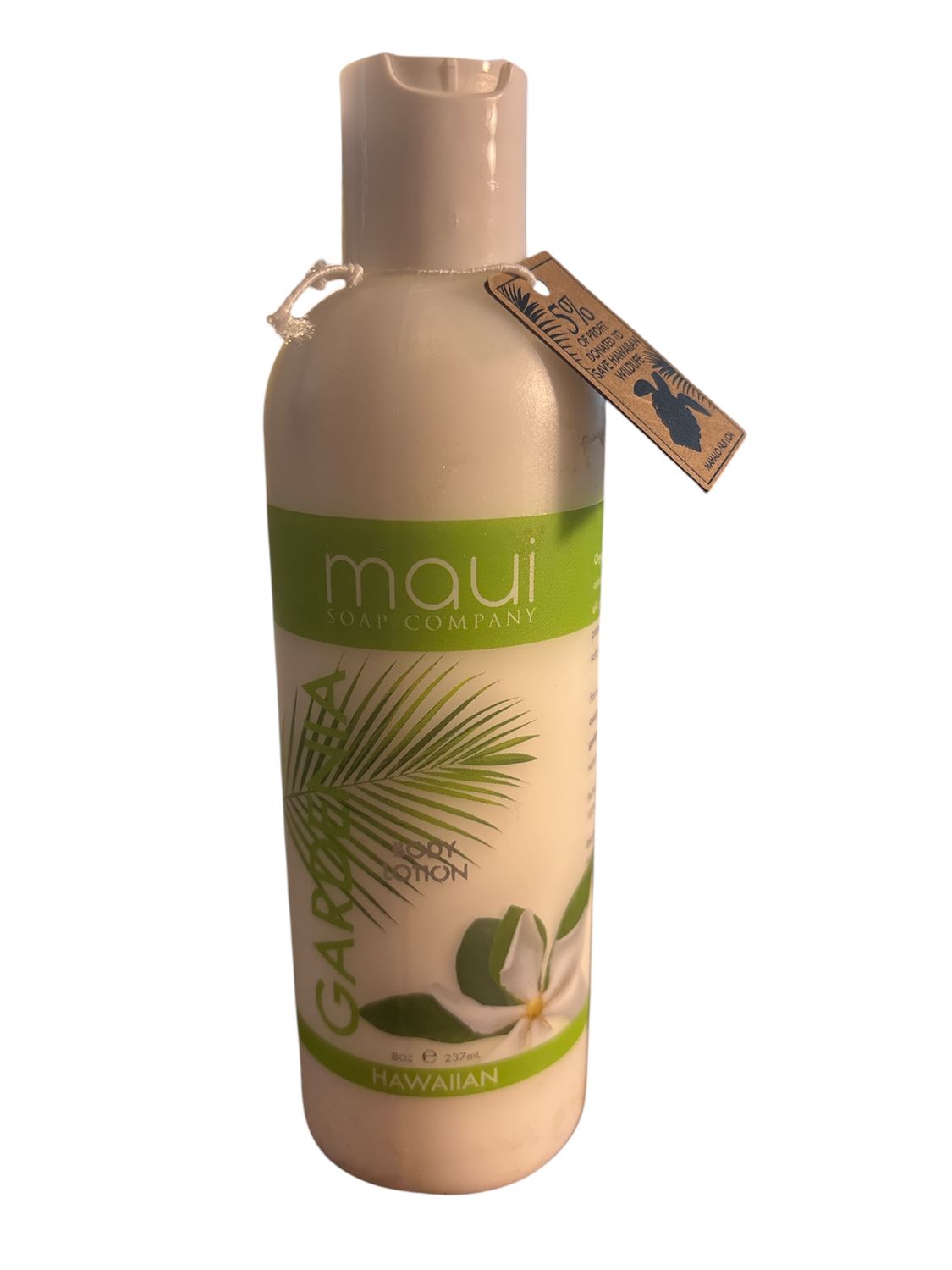 MAUI- GARDENIA BODY LOTION