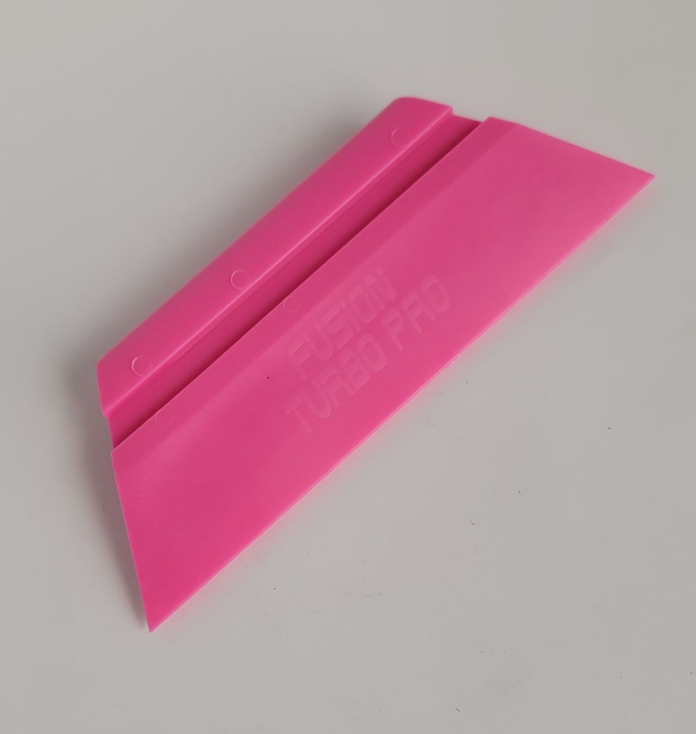 FUSION PINK TURBO PRO 5 1/2&quot;