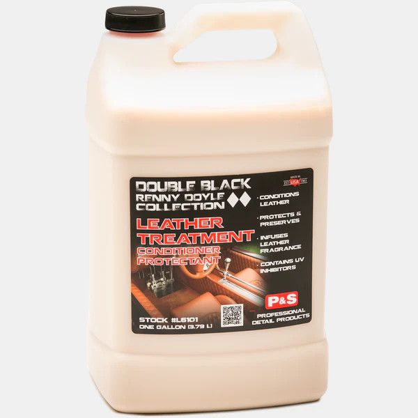 P&amp;S Leather Treatment 1 Gal