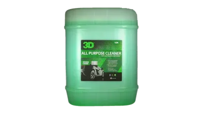 3D 104 All Purpose Cleaner 5 Gal