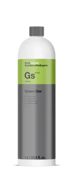 Koch Chemie Gs Green Star 1L