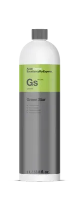 Koch Chemie Gs Green Star 1L