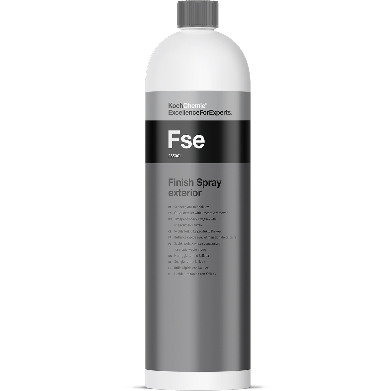 Koch Chemie Finish Spray Exterior 1L