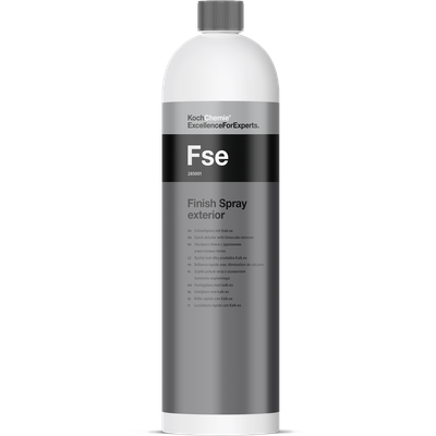 Koch Chemie Finish Spray Exterior 1L