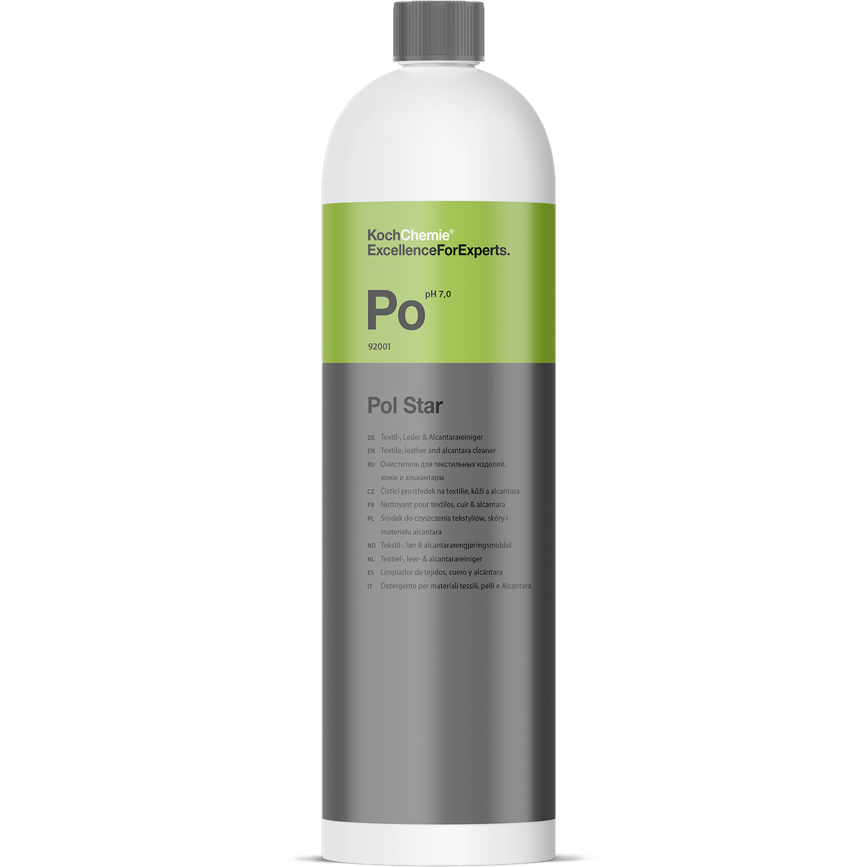 Koch Chemie Pol Star 1L