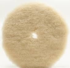 Buff and Shine Uro-Wool 100% knitted wool, no twist6&quot; urowool