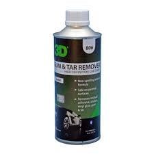3D Gum &amp; Tar Remover 16 oz.