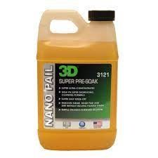 3D Super Pre-Soak 1 Gal