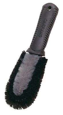 Soft Grip small wheel brush
