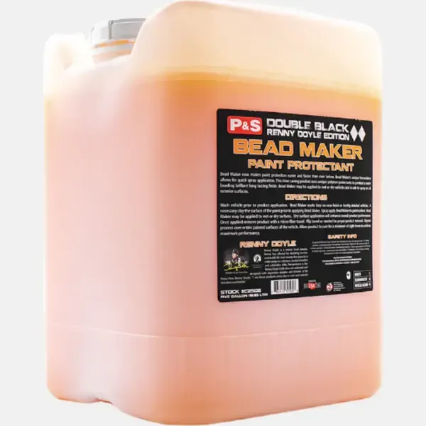 P&amp;S Bead Maker Paint Protectant 5 Gal