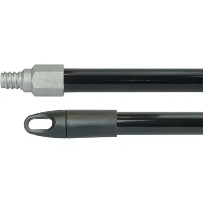 Metal Threaded Pole 60"
