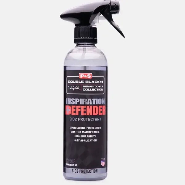 P&amp;S DEFENDER SIO2 PROTECTANT Pint