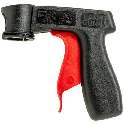 Deluxe Aerosol Can Trigger