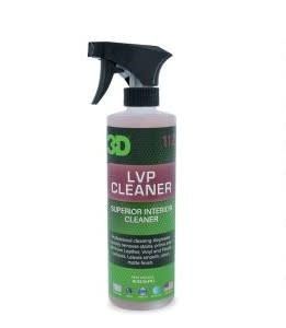 3D LVP Cleaner 16 oz.