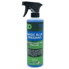3D Magic Blue Dressing 16oz