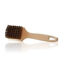 SM Arnold Tire Brush w/ Brass WireLarge