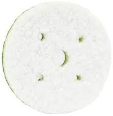 Americana Max-Cut Microfiber Pad5"