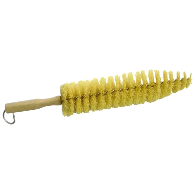 Large Wire Wheel Spoke Brush
