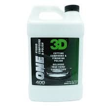 3D ONE 1 Gal