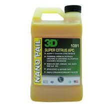 3D Super Citrus 1 Gal