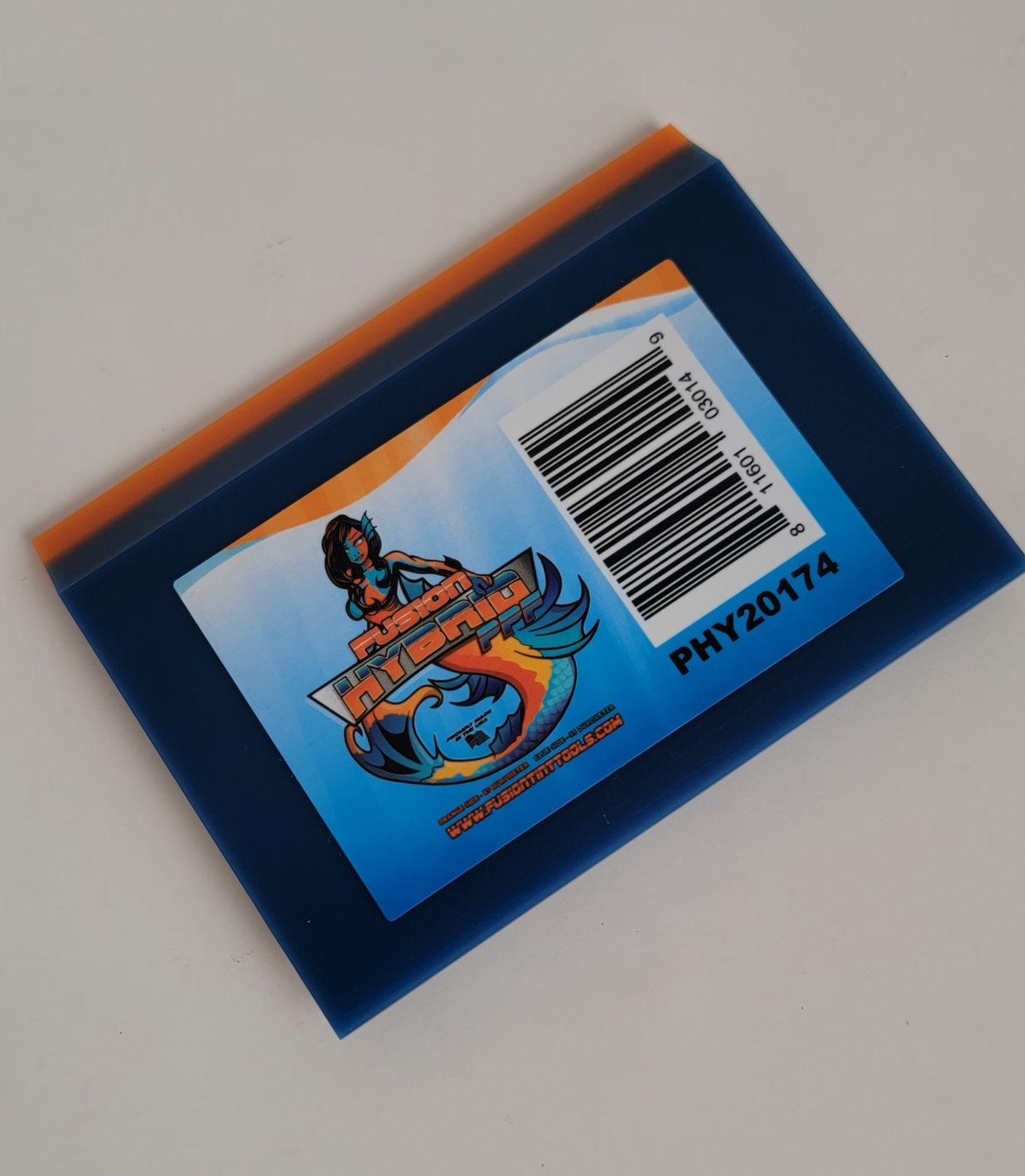 PPF FUSION HYBRID 4&quot; PADDLE SQUEEGEE